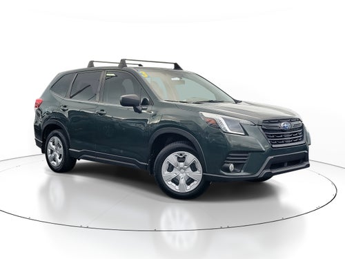 2023 Subaru Forester Sport Utility