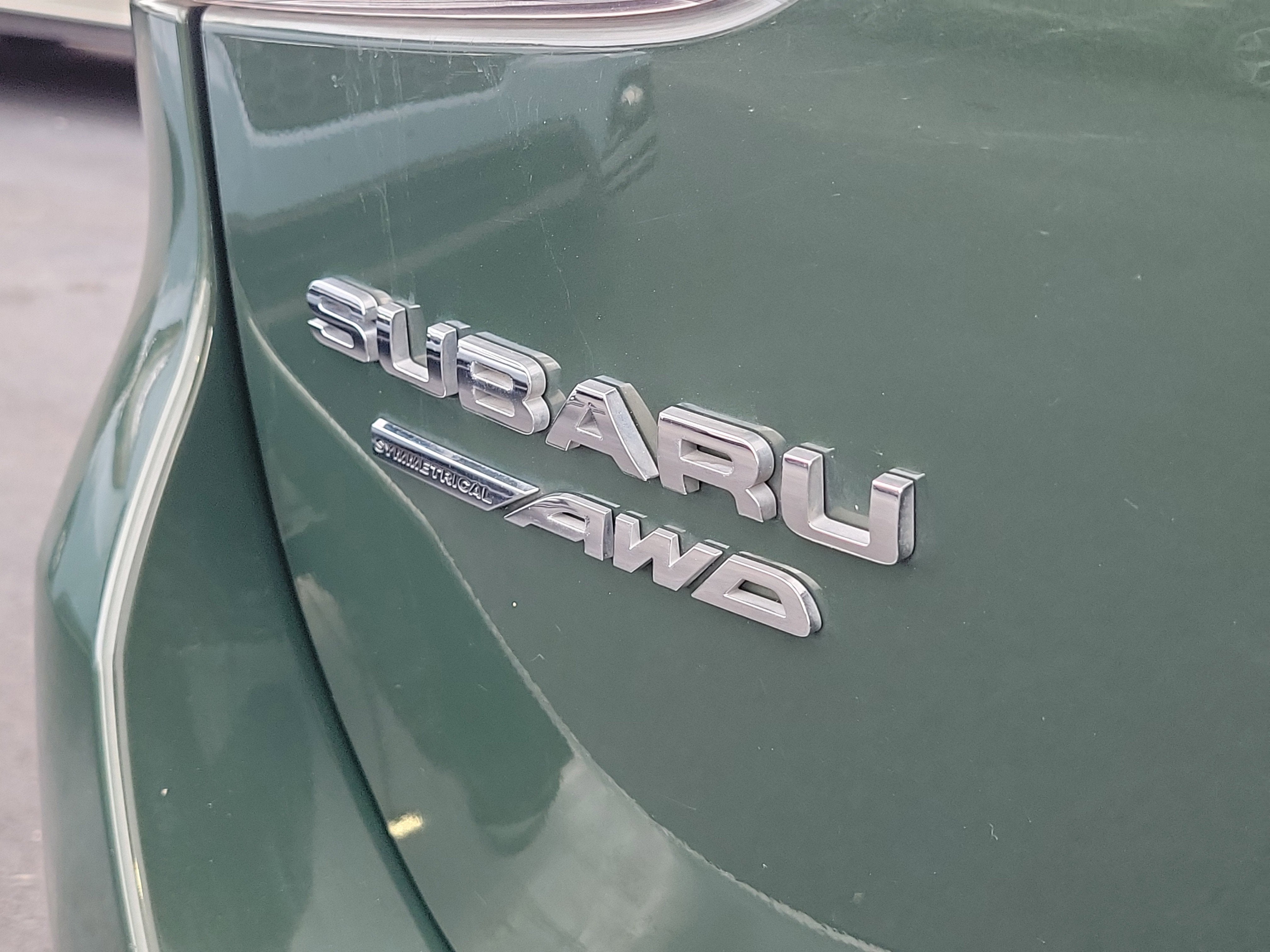 2023 Subaru Forester Sport Utility