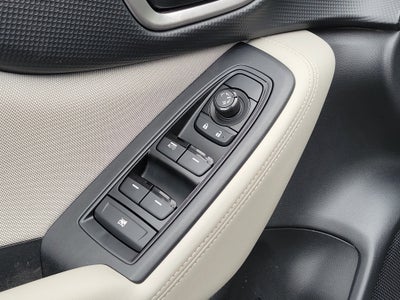 2023 Subaru Forester Sport Utility