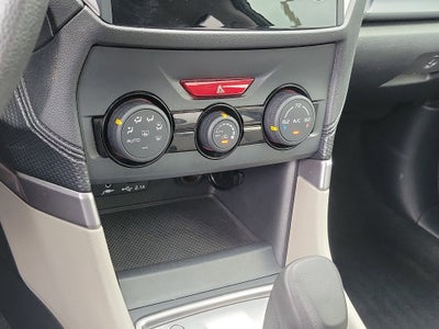 2023 Subaru Forester Sport Utility