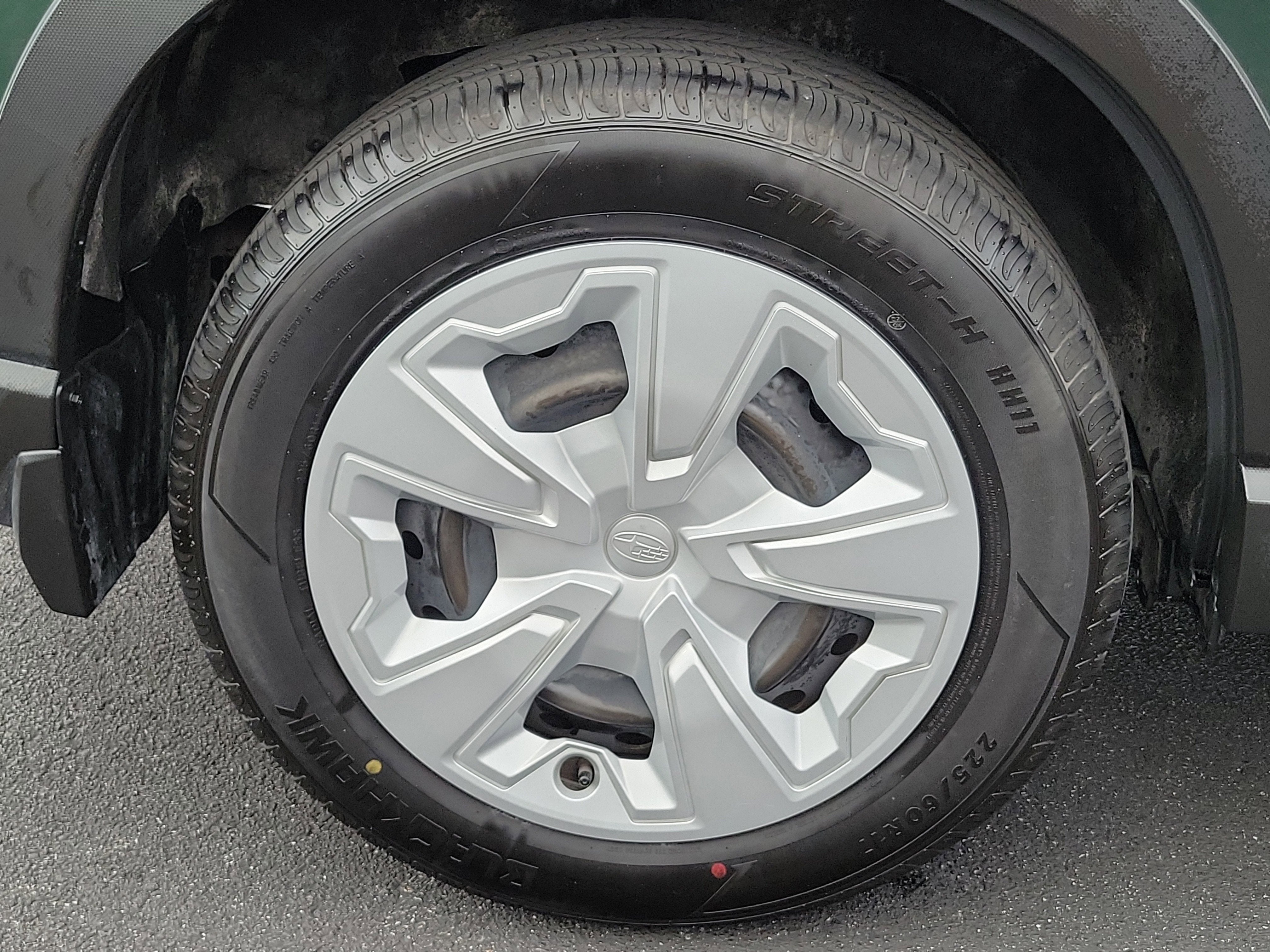 2023 Subaru Forester Sport Utility