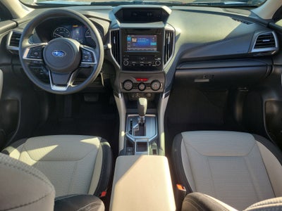 2022 Subaru Forester Sport Utility