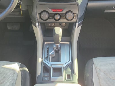 2022 Subaru Forester Sport Utility