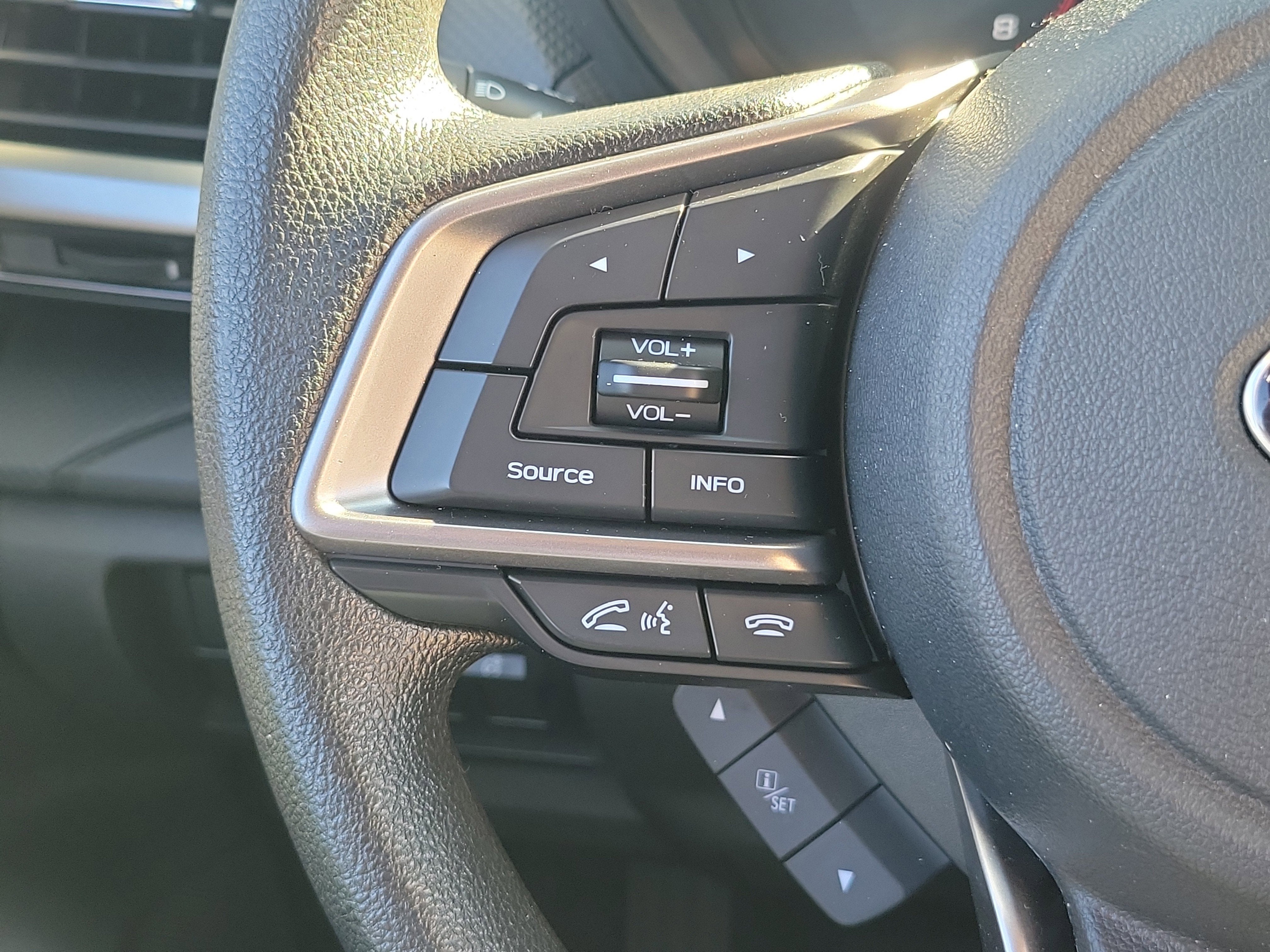 2022 Subaru Forester Sport Utility