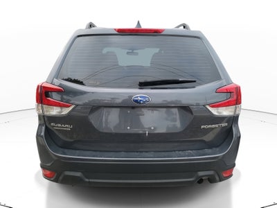 2022 Subaru Forester Sport Utility