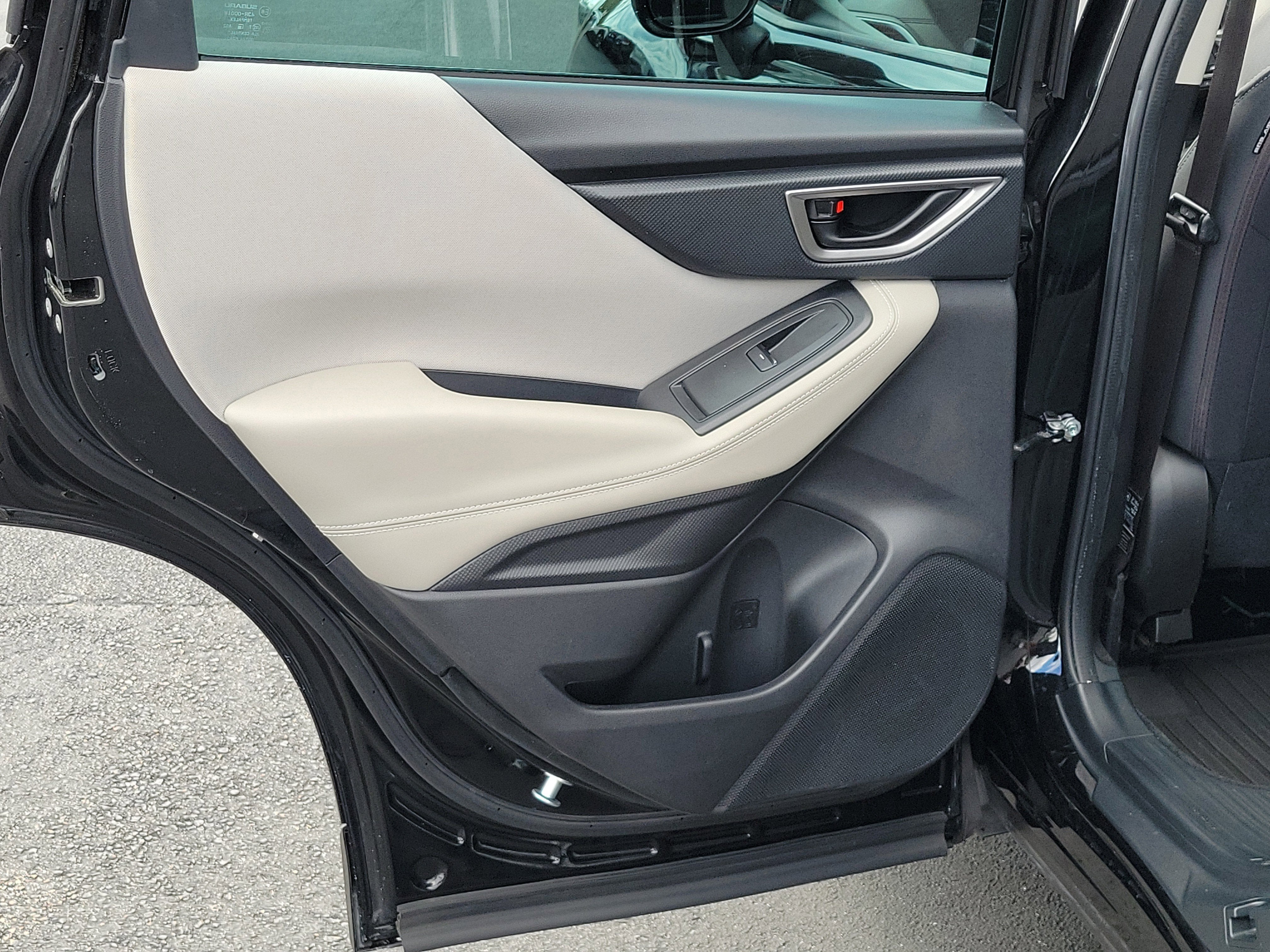 2019 Subaru Forester Sport Utility