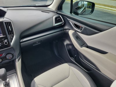 2019 Subaru Forester Sport Utility