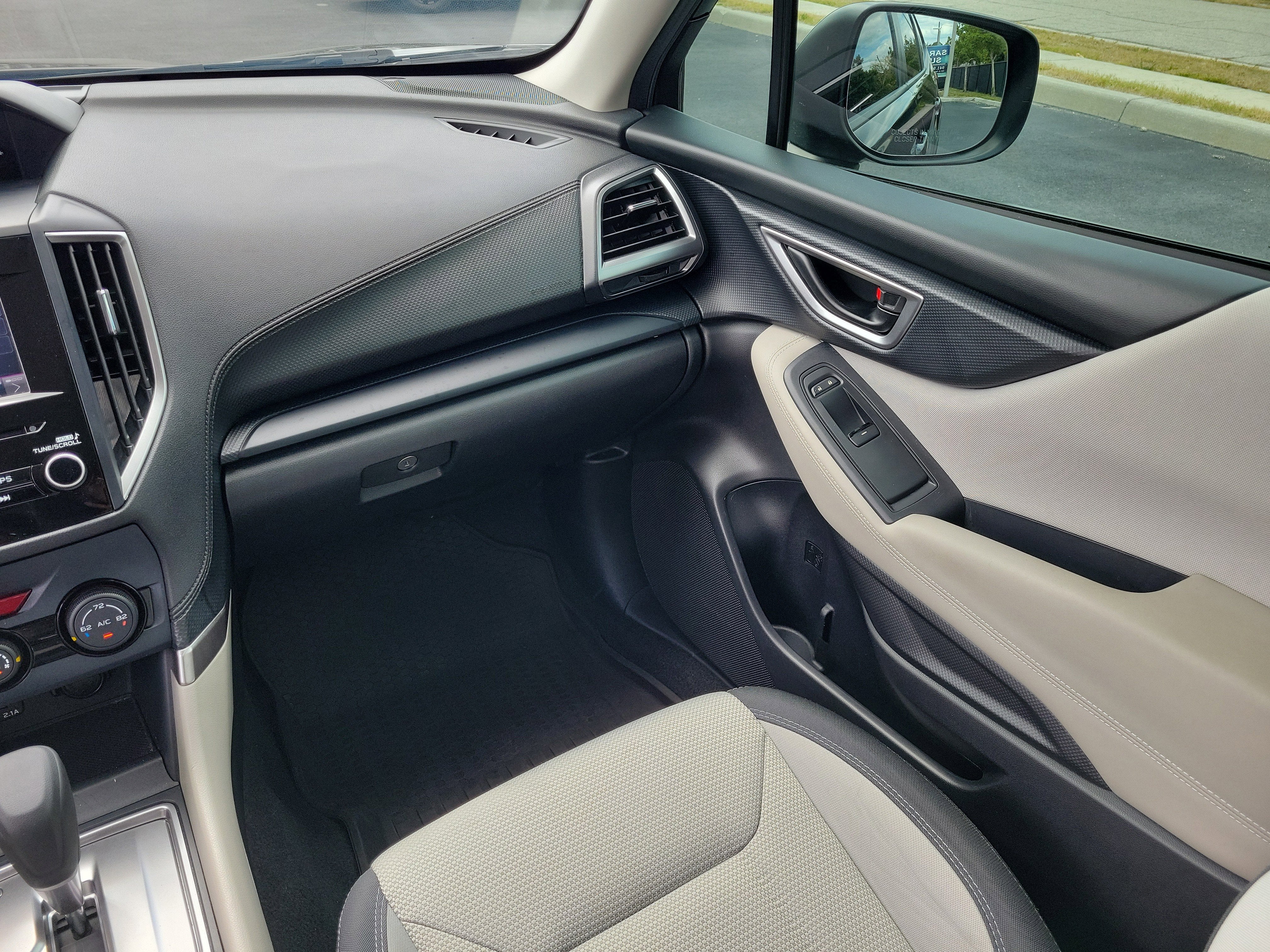 2019 Subaru Forester Sport Utility