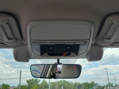 2019 Subaru Forester Sport Utility