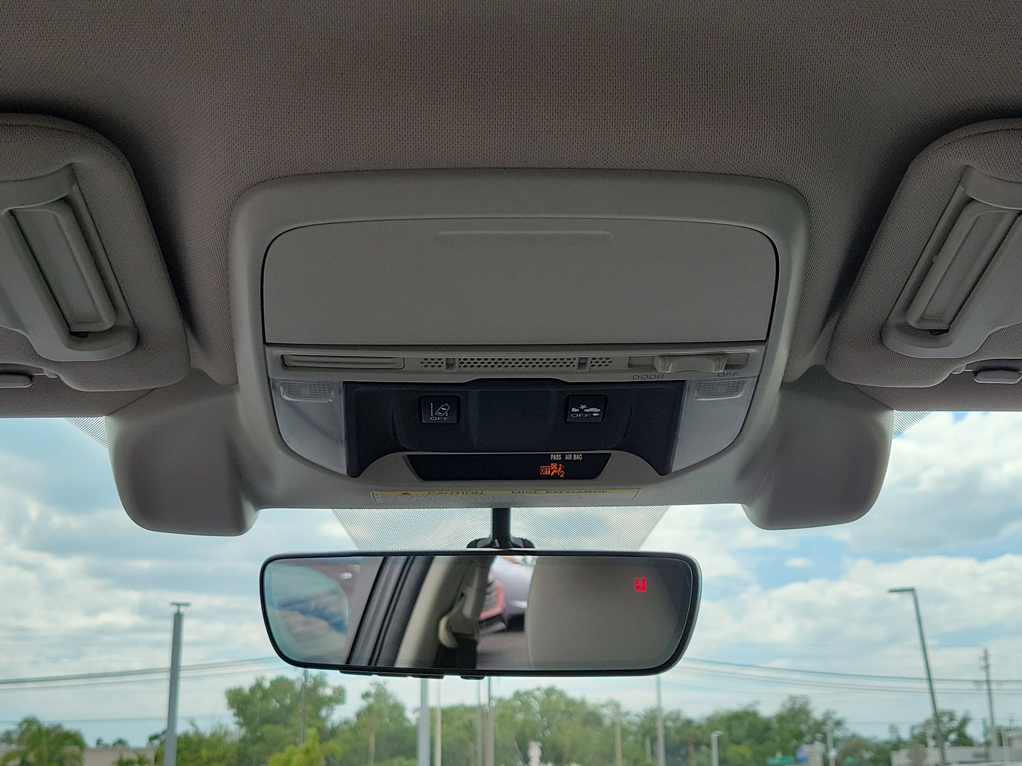 2019 Subaru Forester Sport Utility