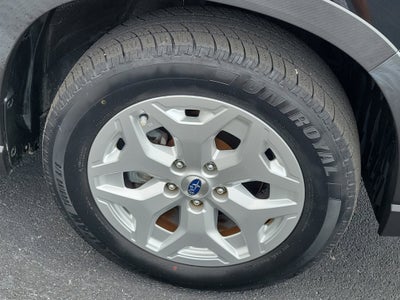 2019 Subaru Forester Sport Utility