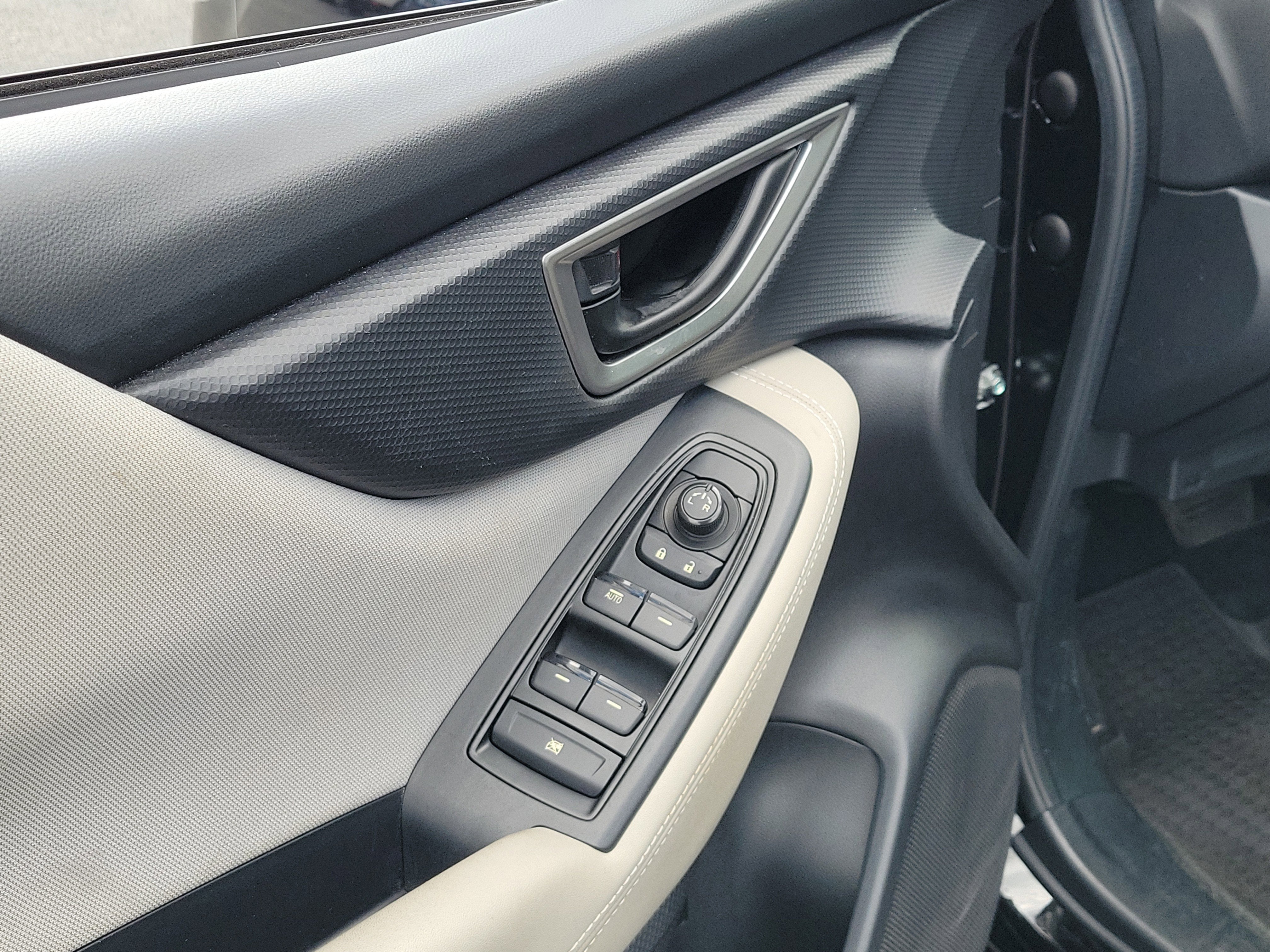 2019 Subaru Forester Sport Utility