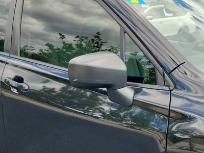 2019 Subaru Forester Sport Utility