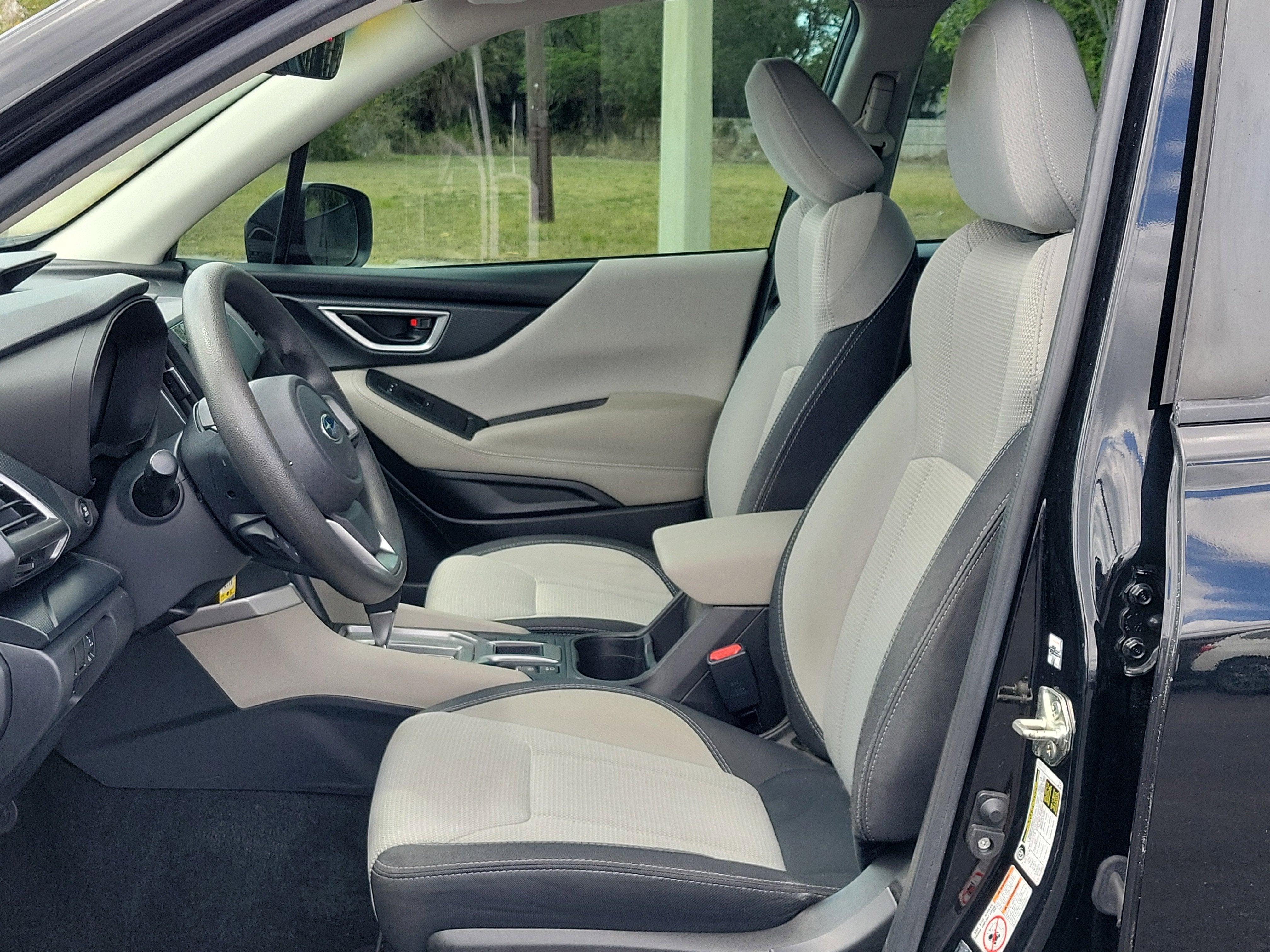 2019 Subaru Forester Sport Utility