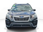 2019 Subaru Forester Sport Utility