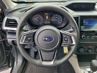 2019 Subaru Forester Sport Utility