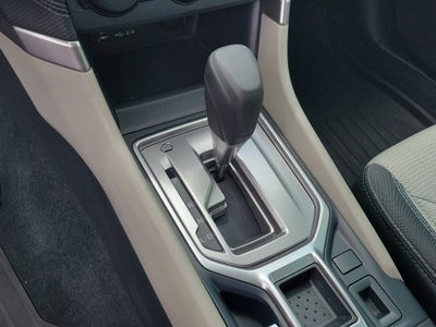 2019 Subaru Forester Sport Utility