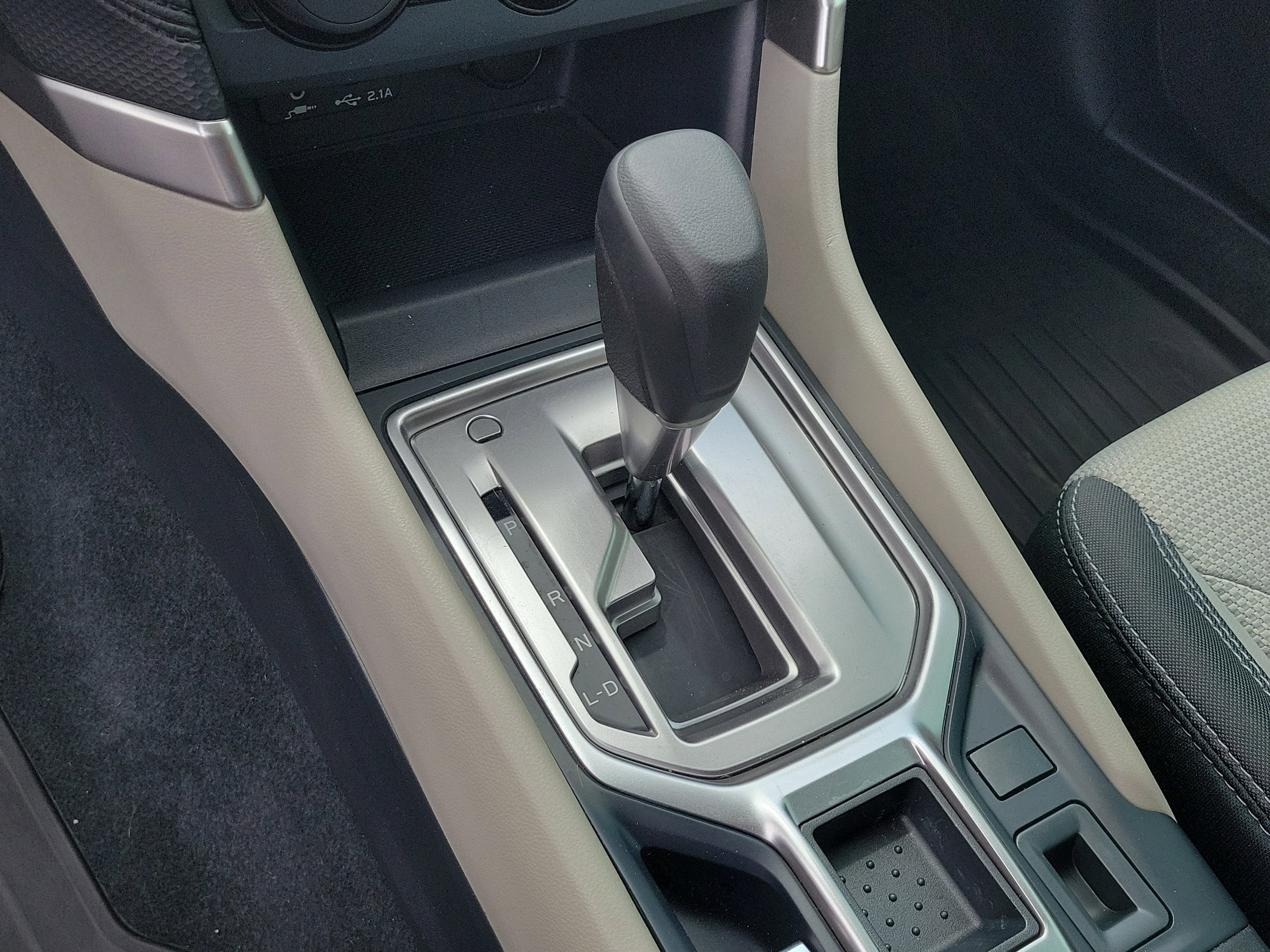 2019 Subaru Forester Sport Utility