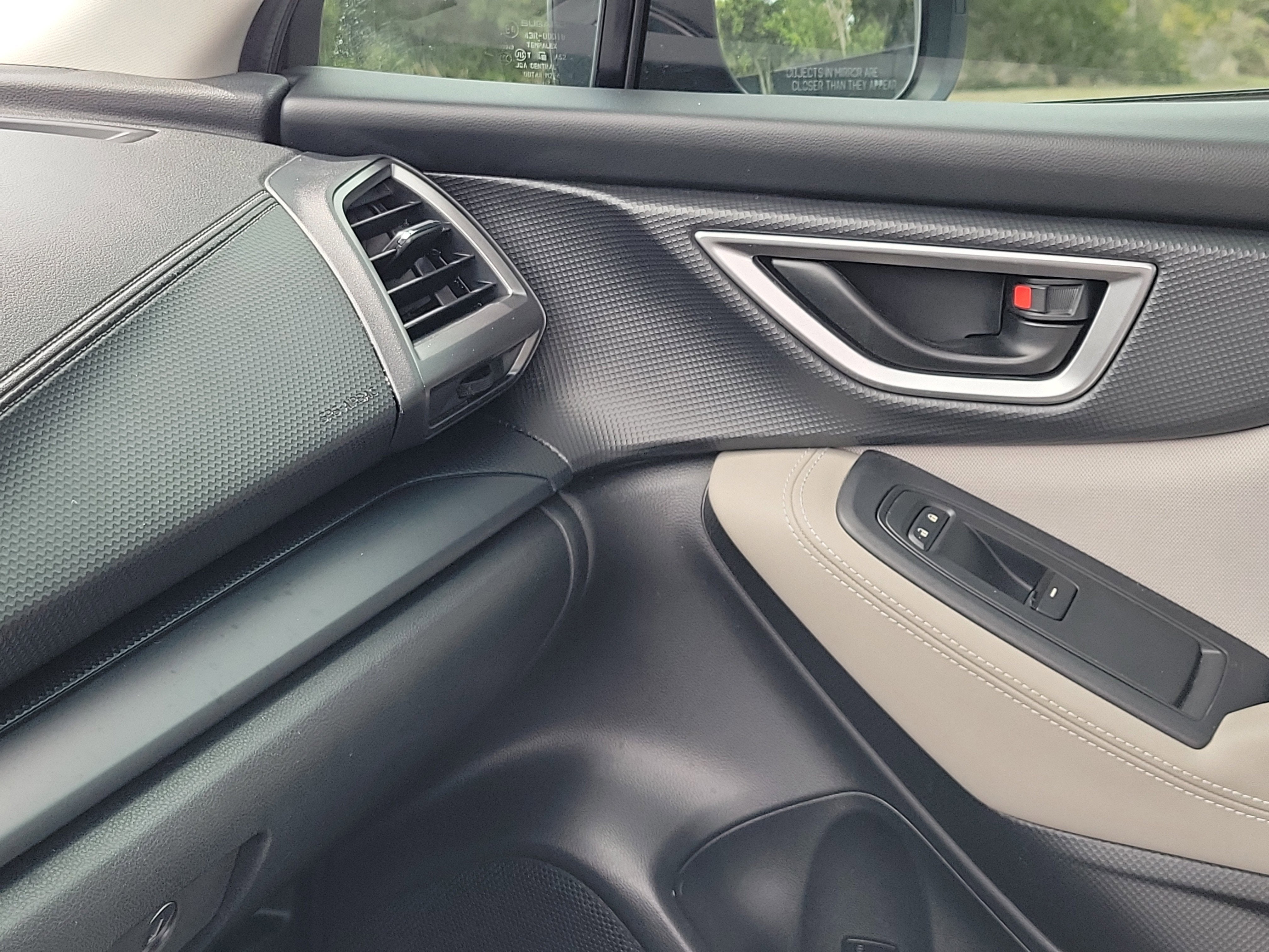 2019 Subaru Forester Sport Utility