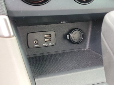 2019 Subaru Forester Sport Utility