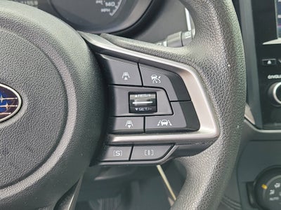 2019 Subaru Forester Sport Utility