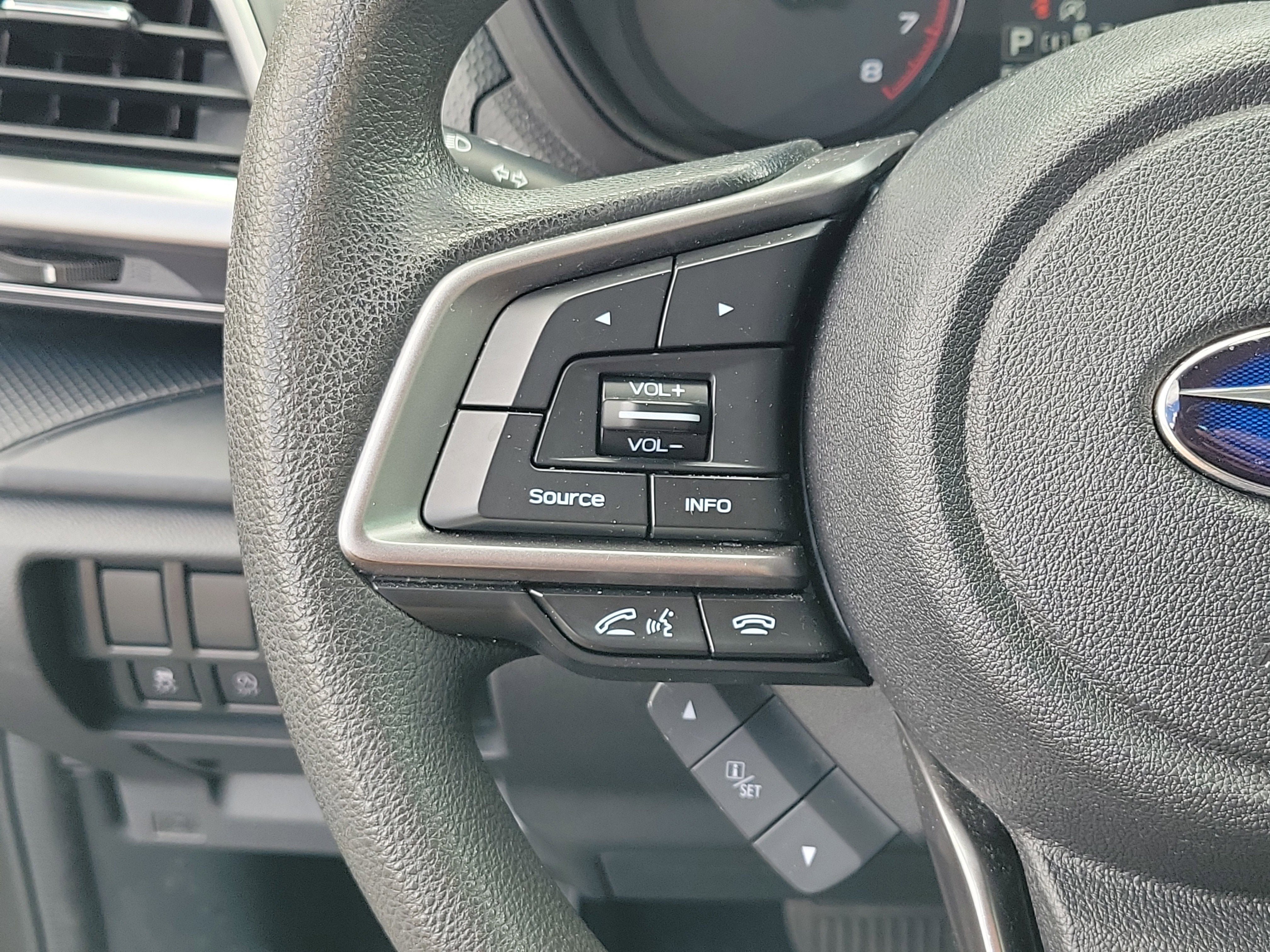 2019 Subaru Forester Sport Utility