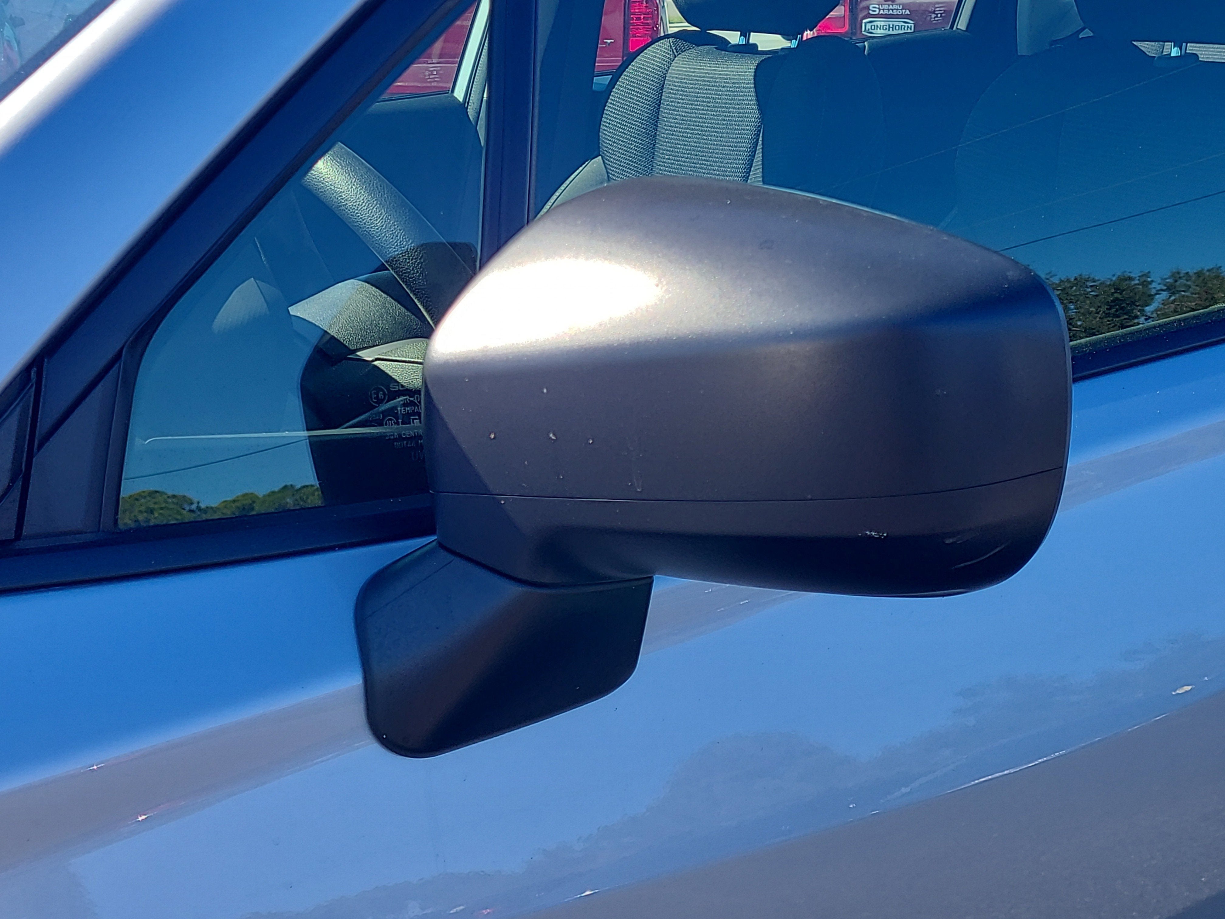 2019 Subaru Forester Sport Utility