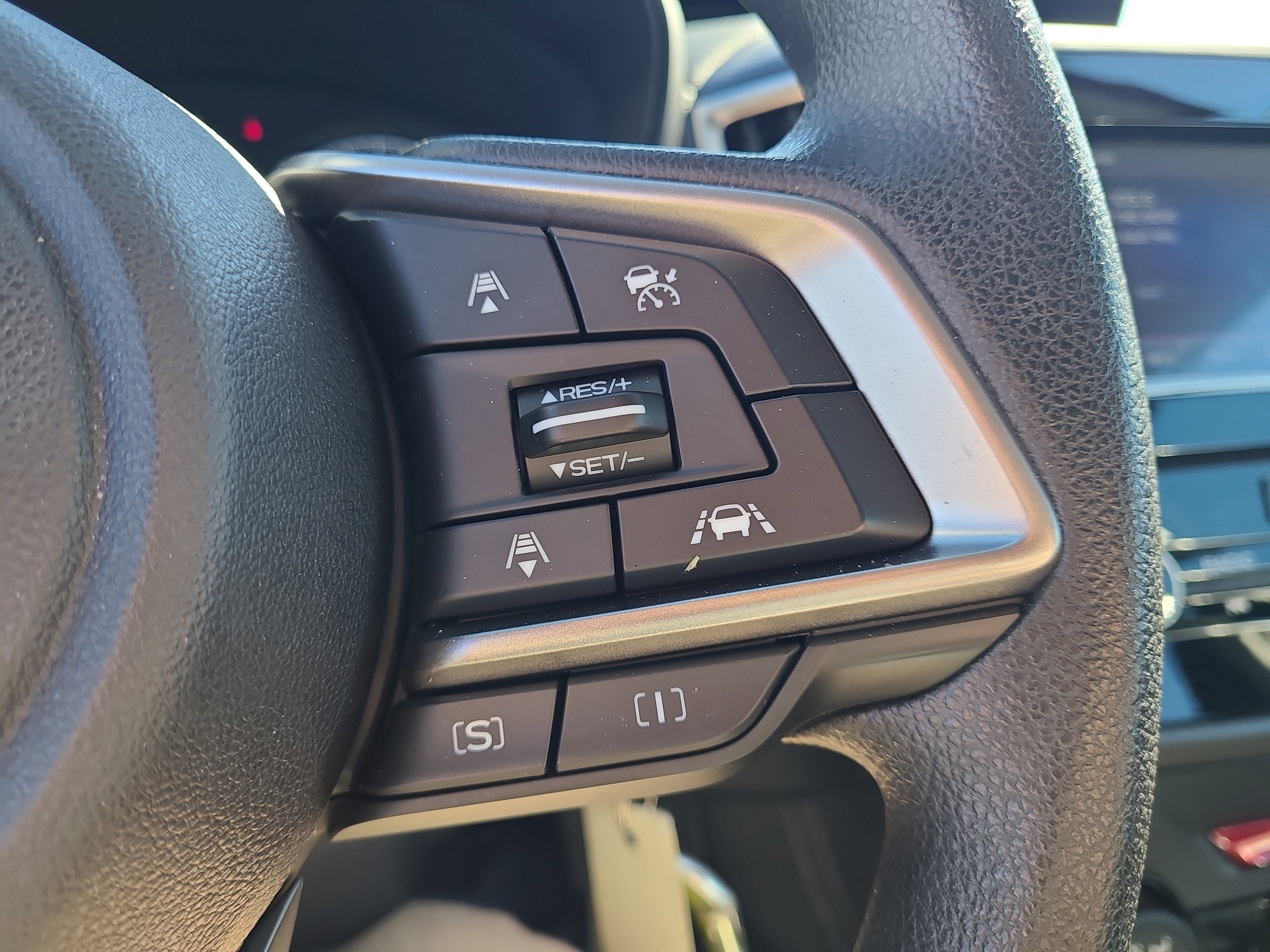 2019 Subaru Forester Sport Utility