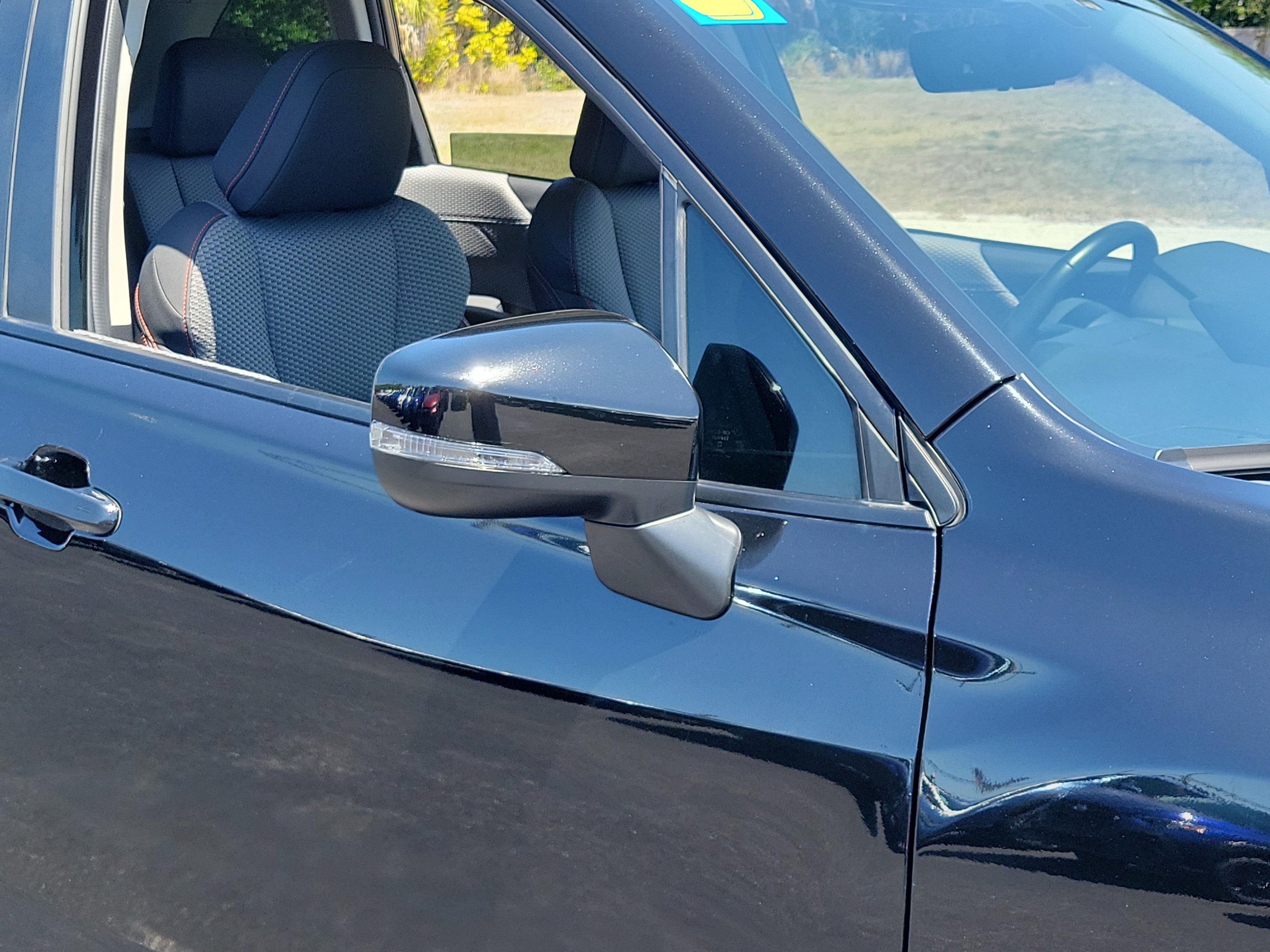 2022 Subaru Forester Sport