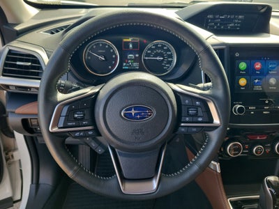 2024 Subaru Forester Touring