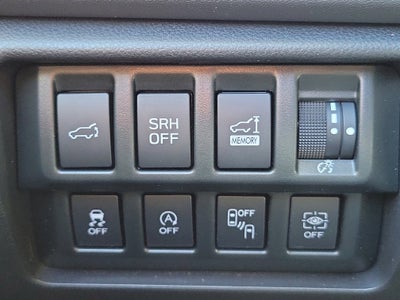 2023 Subaru Forester Touring