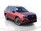 2025 Subaru Forester Sport Utility