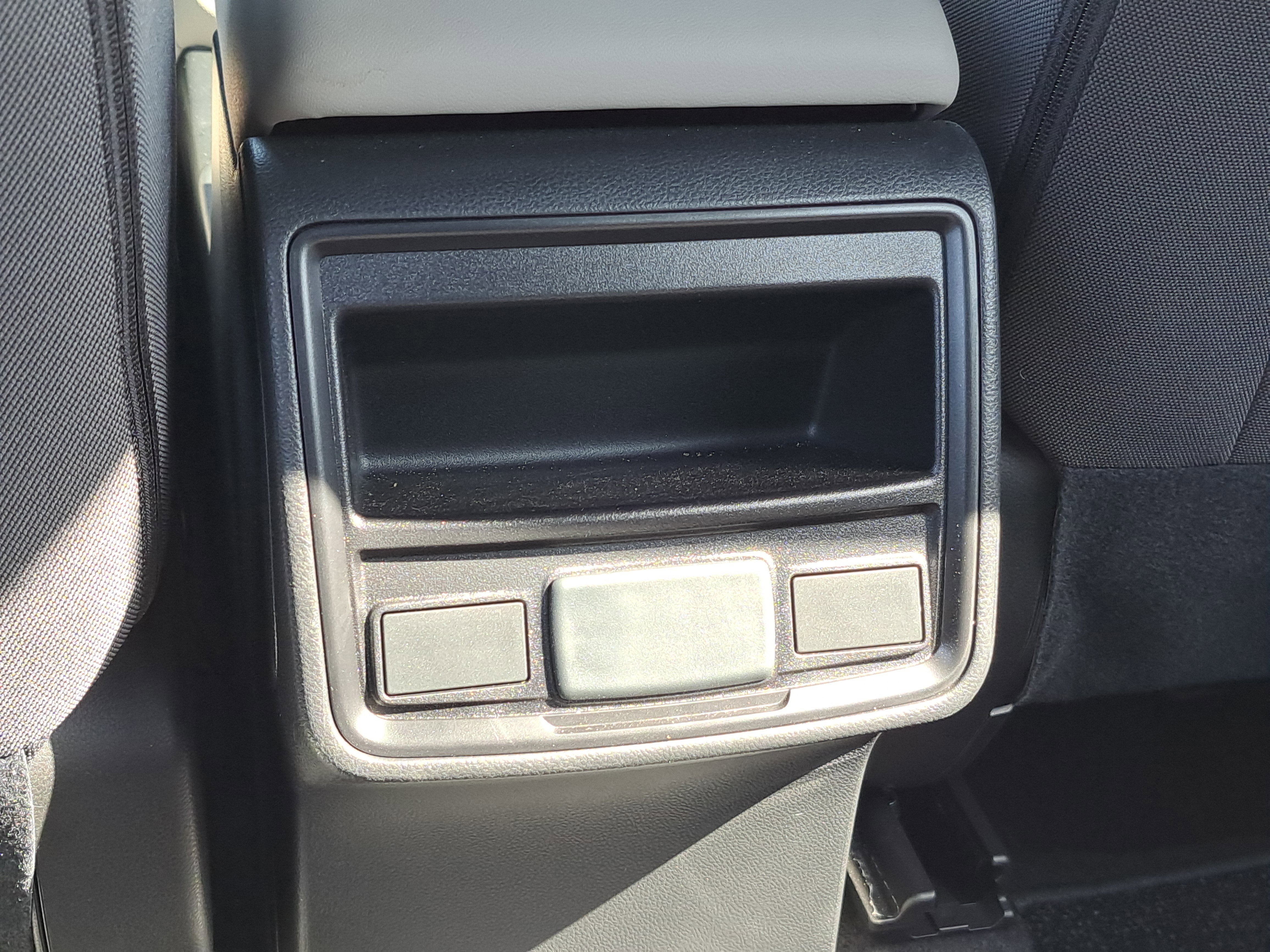 2025 Subaru Forester Sport Utility