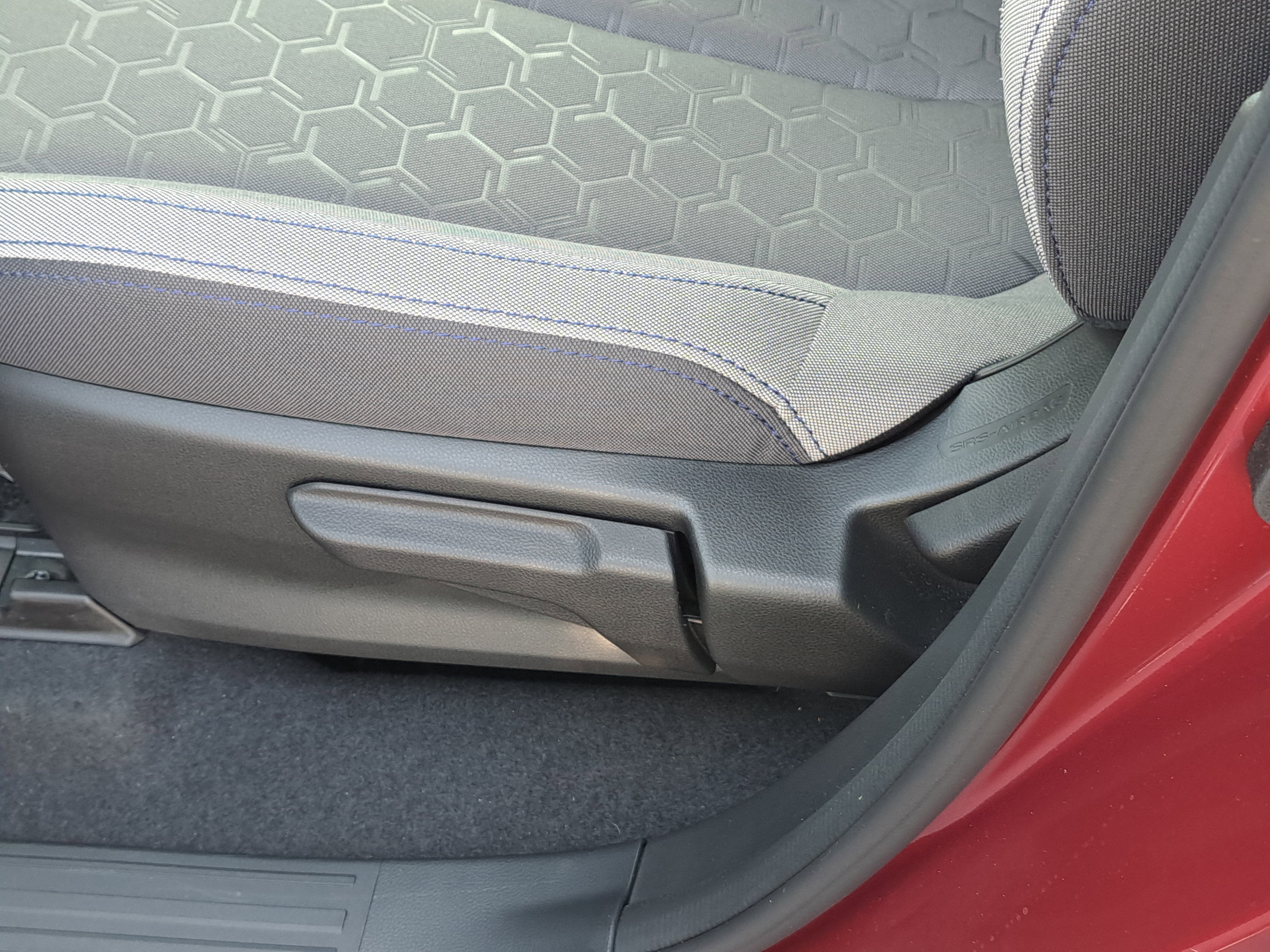 2025 Subaru Forester Sport Utility