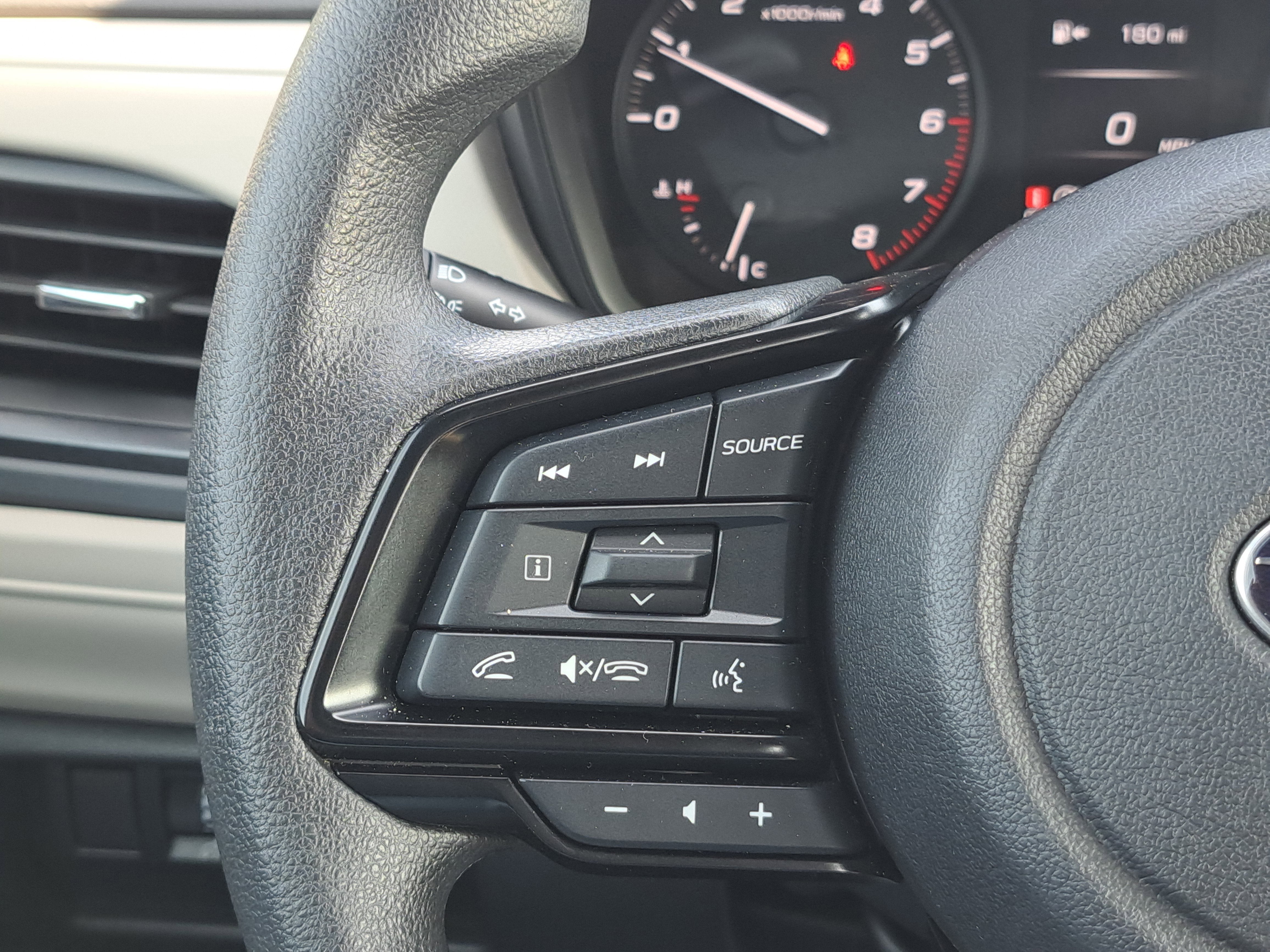 2025 Subaru Forester Sport Utility