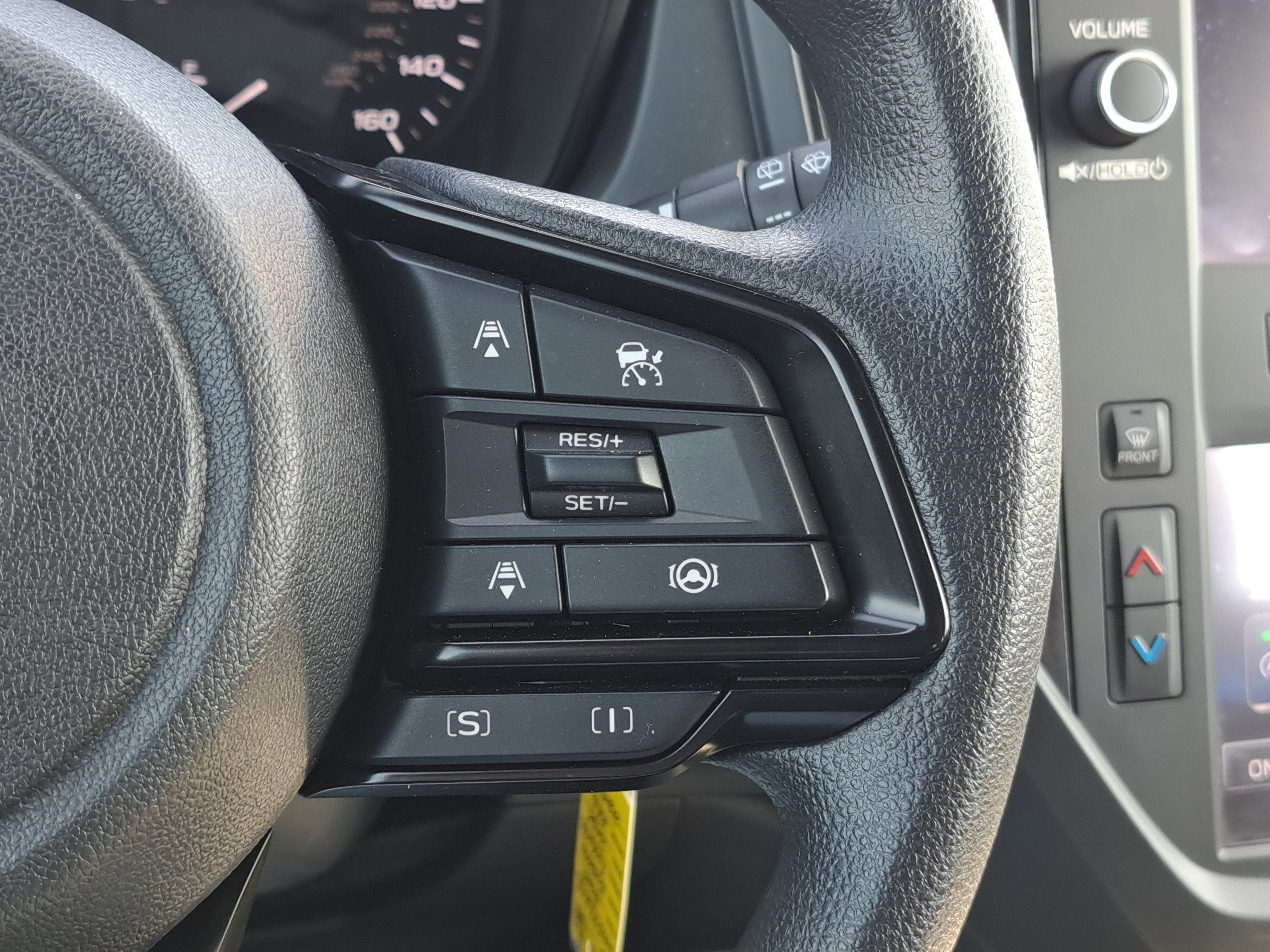 2025 Subaru Forester Sport Utility