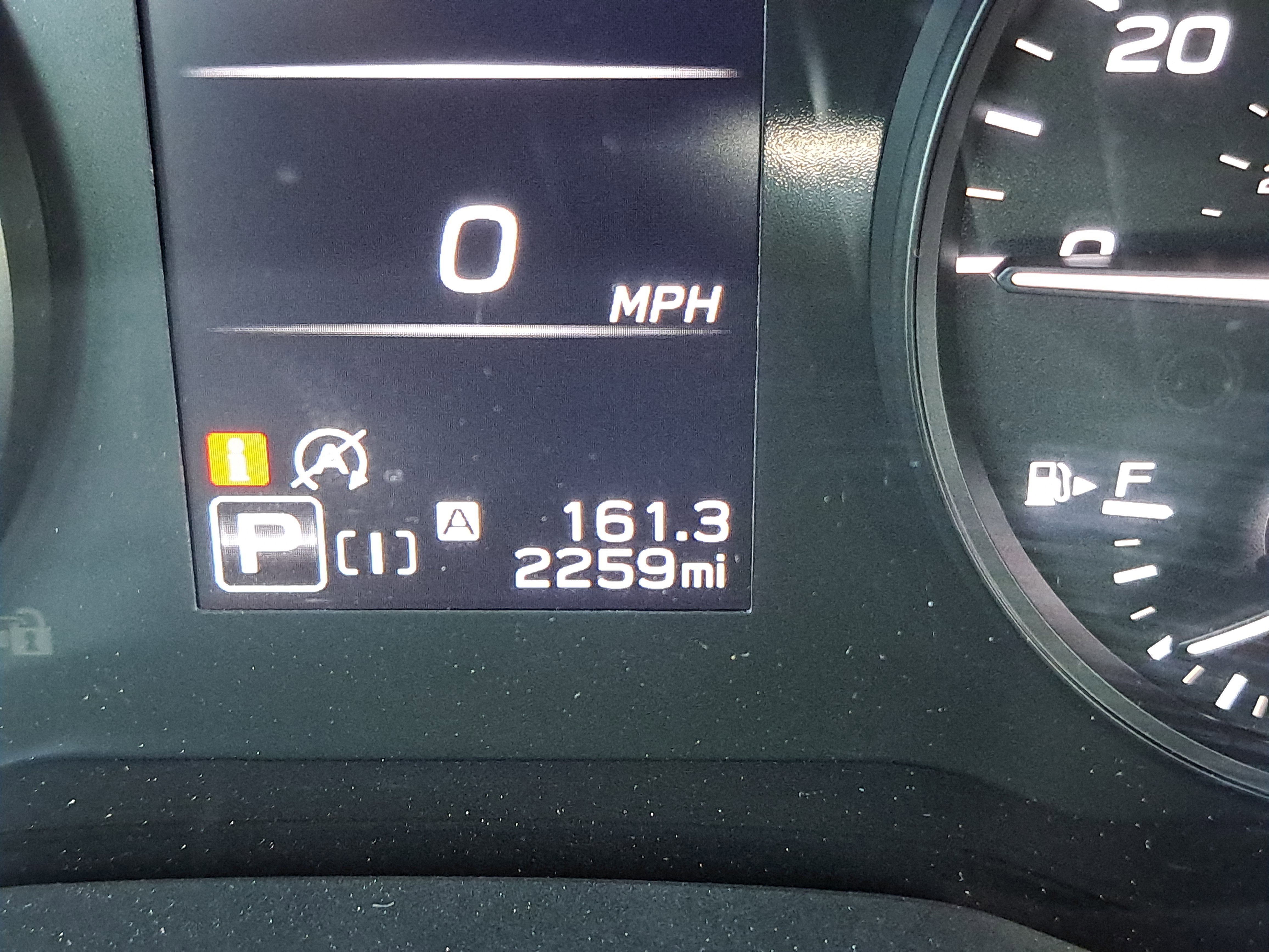 2025 Subaru Forester Sport Utility