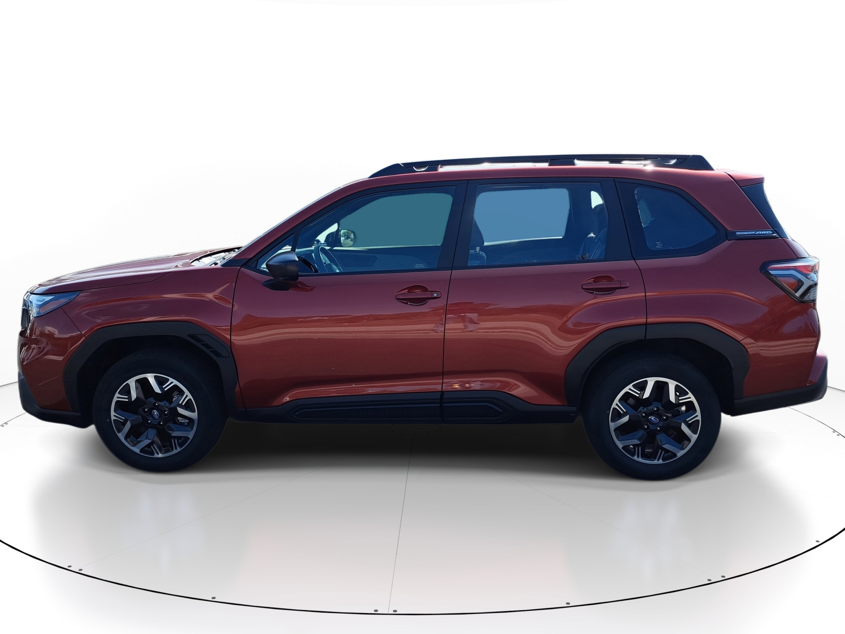 2025 Subaru Forester Sport Utility