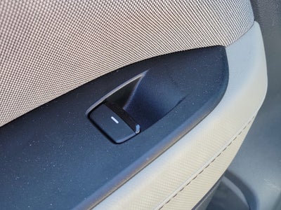 2025 Subaru Forester Sport Utility