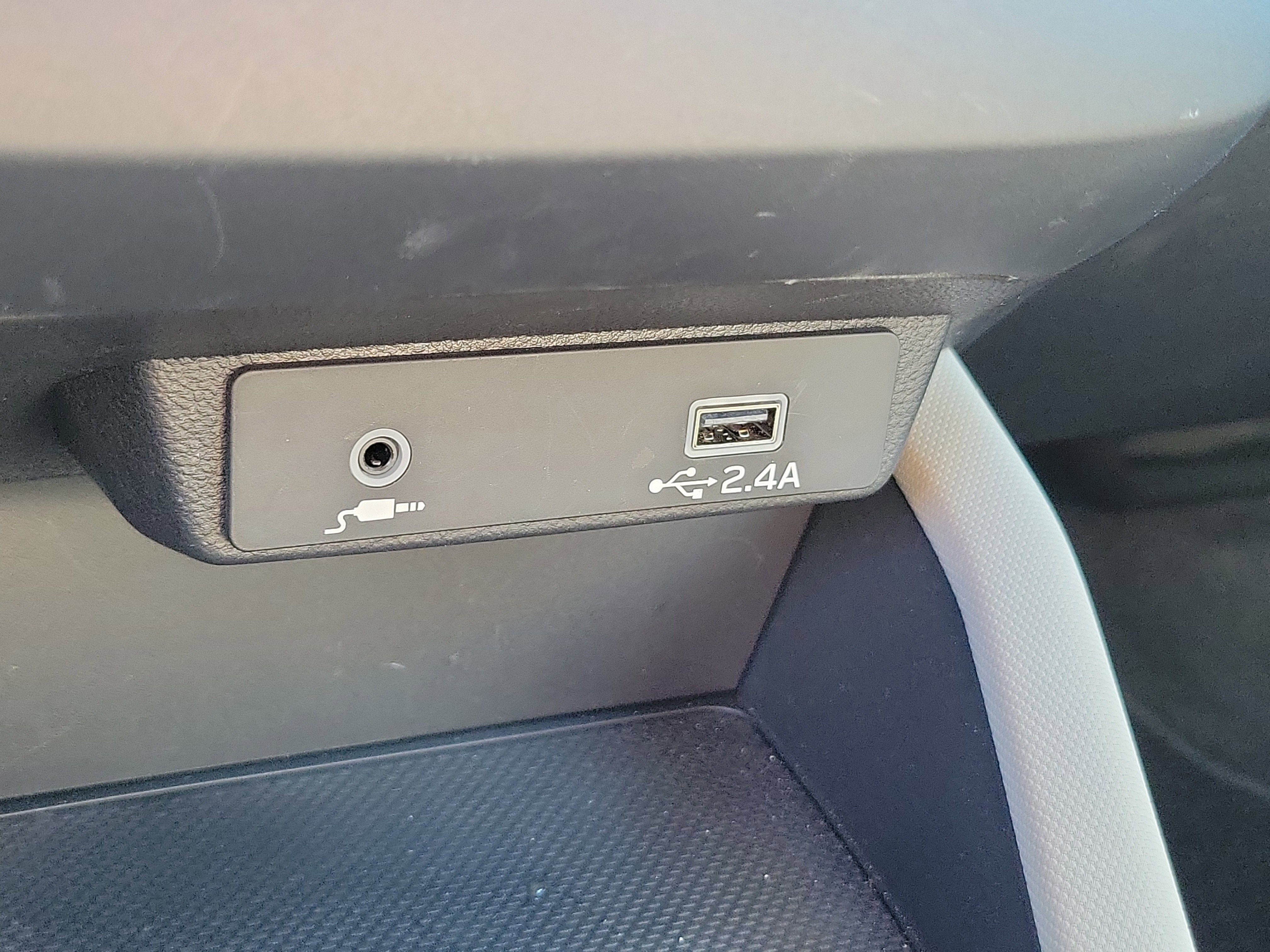 2025 Subaru Forester Sport Utility