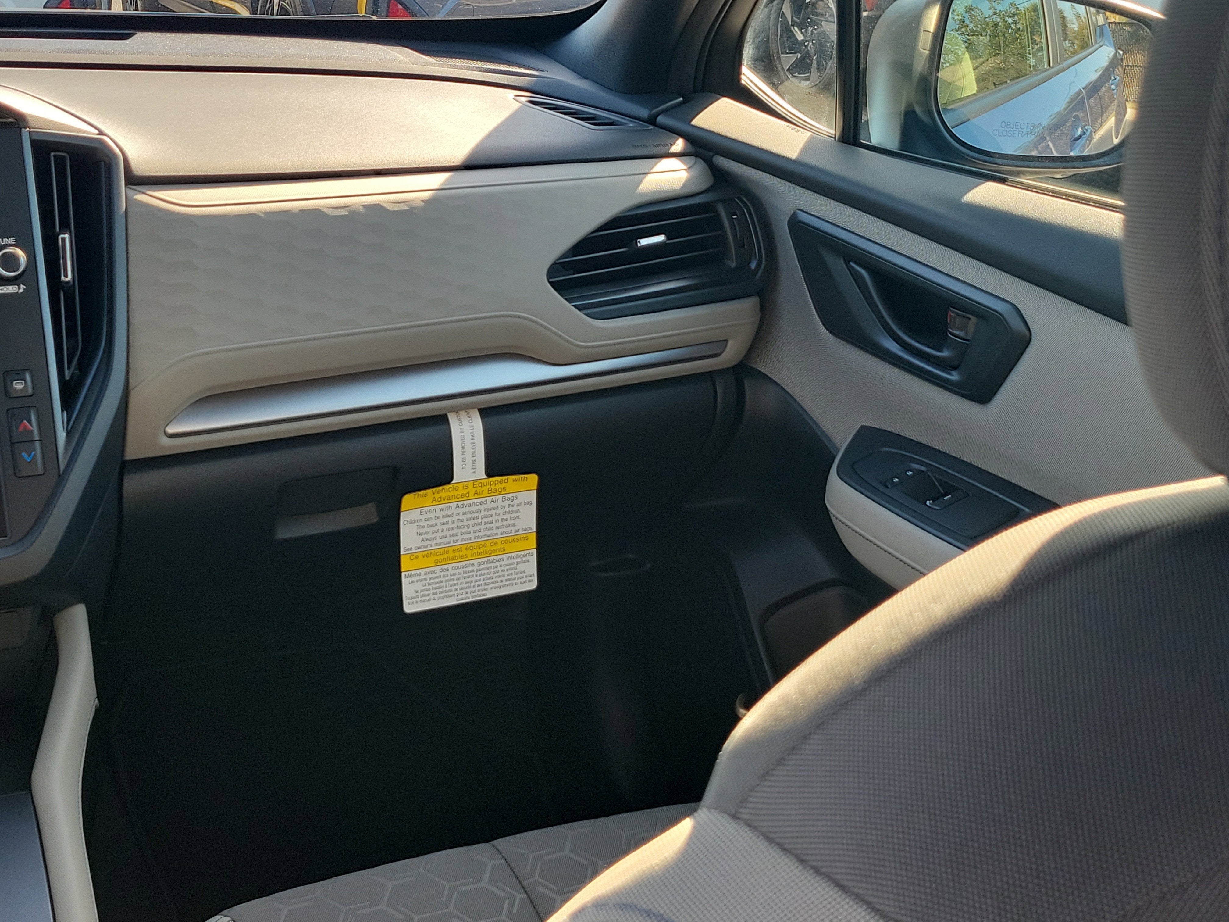 2025 Subaru Forester Sport Utility