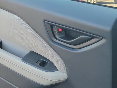 2025 Subaru Forester Sport Utility