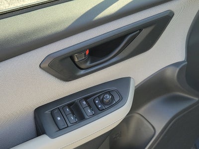 2025 Subaru Forester Sport Utility