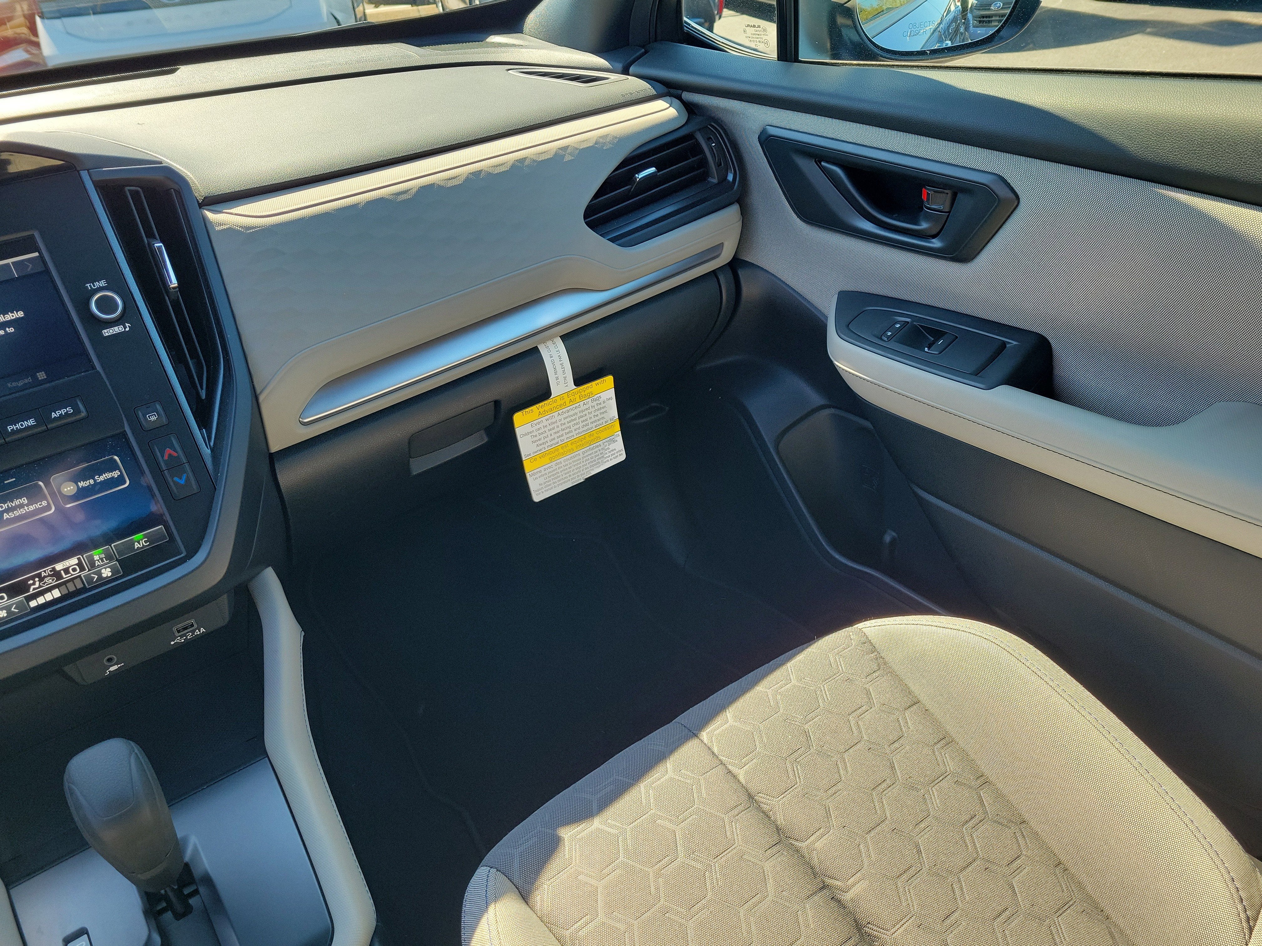 2025 Subaru Forester Sport Utility