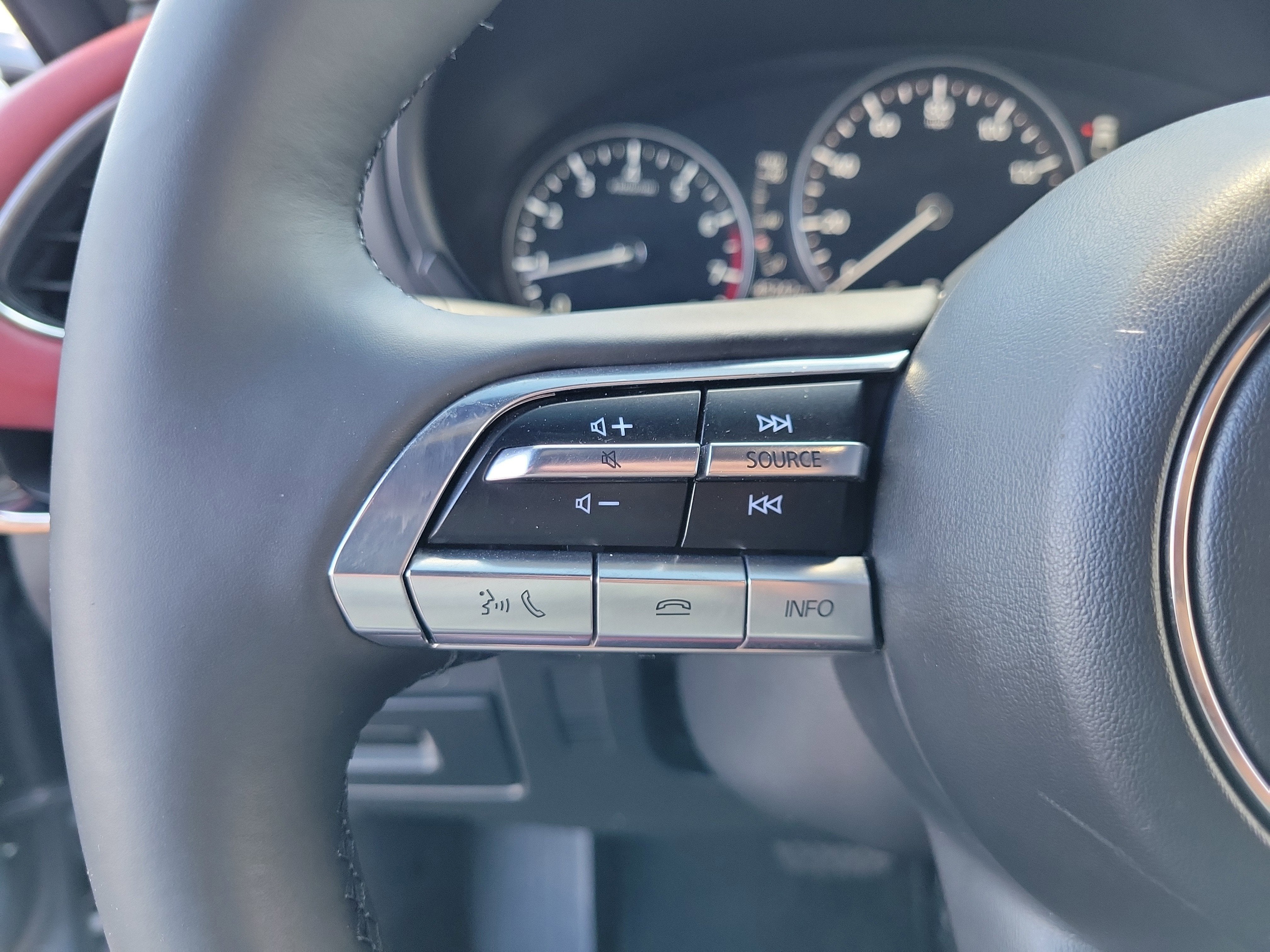 2021 Mazda Mazda3 Hatchback 2.5 Turbo Premium Plus