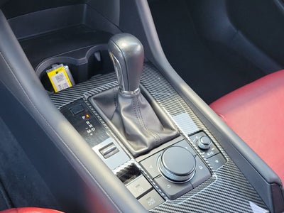 2021 Mazda Mazda3 Hatchback 2.5 Turbo Premium Plus