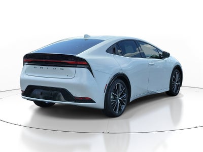 2024 Toyota Prius XLE