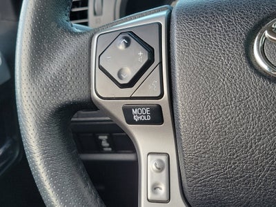 2020 Toyota 4Runner Limited