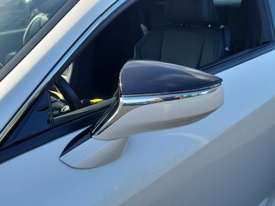 2022 Lexus RC RC 300