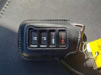 2022 Lexus RC RC 300